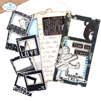 Elizabeth Craft Designs dies – Elizabeth Craft Designs