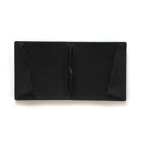 Elizabeth Craft Designs Traveler’s Notebook Square - Chic Black