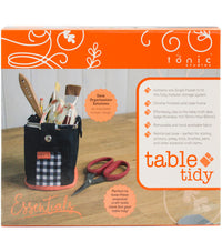 Tonic Studios Table Tidy - Single Pocket