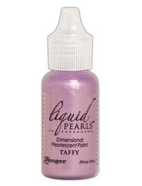 Ranger Liquid Pearls Taffy