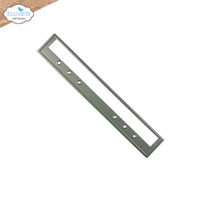 Elizabeth Craft Designs Extender/Reinforcement Strip Metal Die