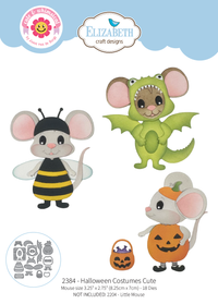 BUY IT ALL: Elizabeth Craft Designs Snuggle Season Collection