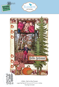 BUY IT ALL: Elizabeth Craft Designs Comfy Cozy Collection