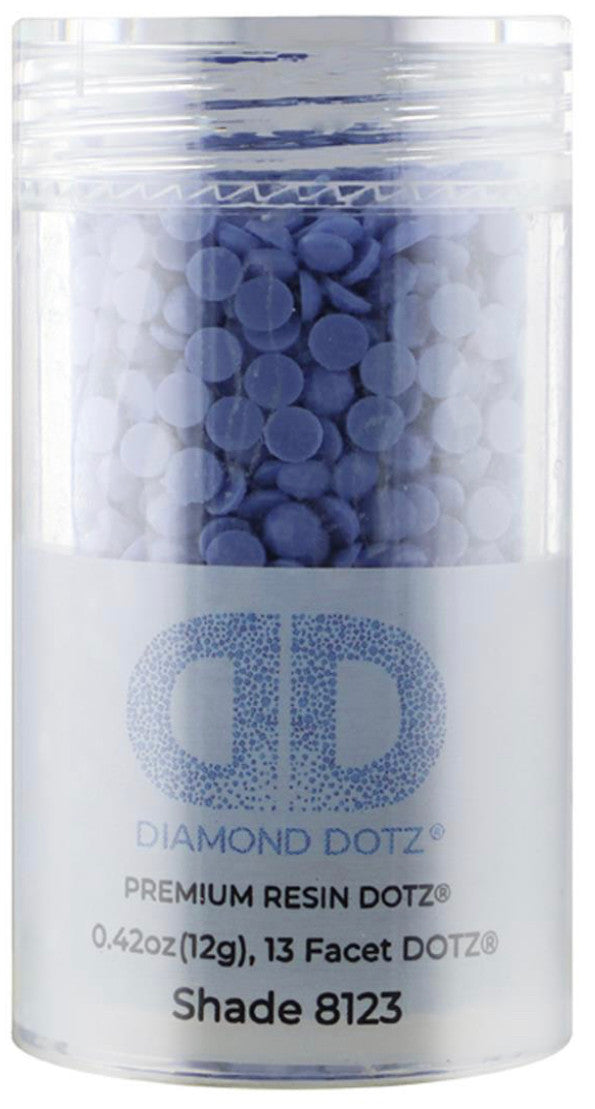 Diamond Dotz Freestyle Gems 2,8 mm 12 g Korenbloem 8123