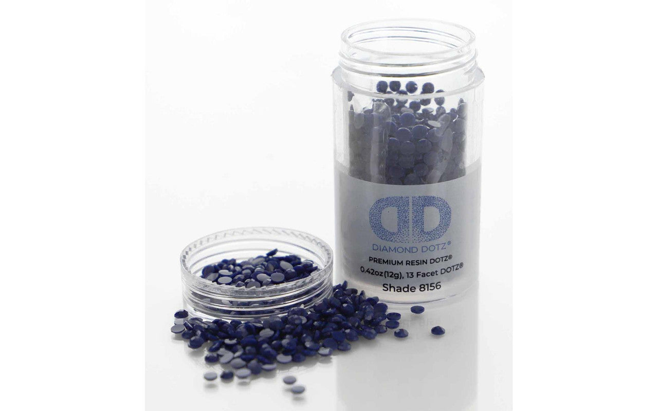 Gemas Diamond Dotz Freestyle 2,8 mm 12 g de tinta 8156