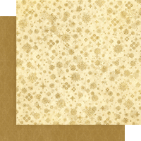 Gráfico 45 Warm Wishes 12" x 12" Patrones y sólidos