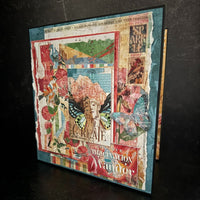Graphic 45 Journaling Through Time - Art Journal Album 2026 Kit 1