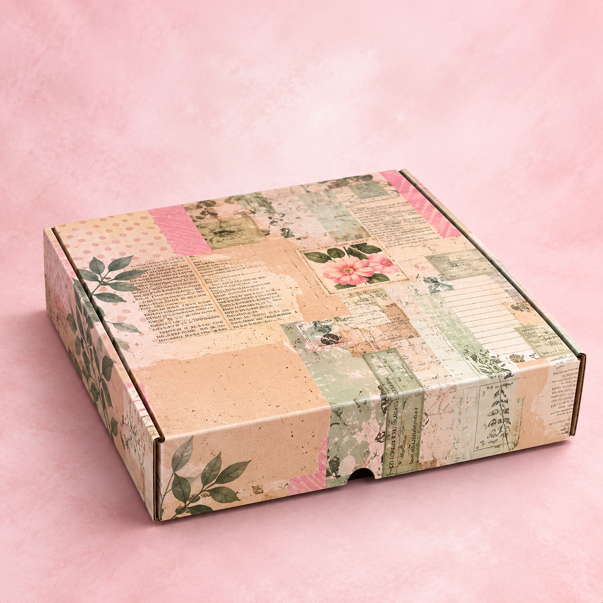 49 & Market Kreative Mystery Box - 2027 Edition