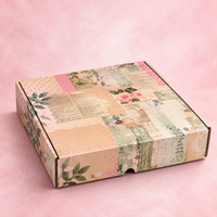 49 & Market Kreative Mystery Box - 2027 Edition