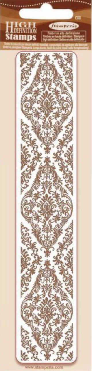 Stamperia High Definition Stamp Tapestry