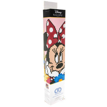 Diamond Dotz Disney® Minnie Mouse dagdromen