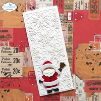 Kit especial de Navidad clásico de Elizabeth Craft Designs