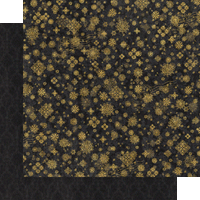 Gráfico 45 Warm Wishes 12" x 12" Patrones y sólidos