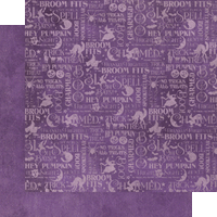 Paquete de patrones y sólidos Graphic 45 Charmed de 12" x 12"