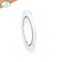 Elizabeth Craft Clear Double Sided Adhesive Tape 3mm
