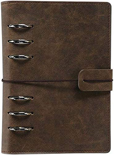 Elizabeth Craft Sidekick Planner Espresso