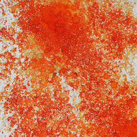 Creative Expressions Cosmic Shimmer Pixie Burst Orange Slice