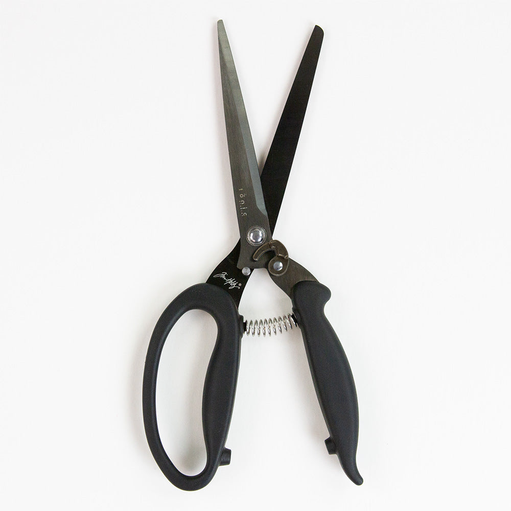 Tim Holtz Recoil Scissors 9.5”