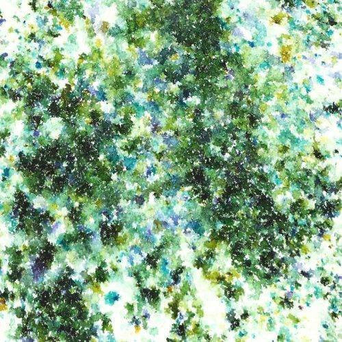 Expresiones creativas Cosmic Shimmer Pixie Burst Wild Moss