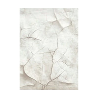 Stamperia Silent Sea Backgrounds A6 Rice Papers (8/Pk)