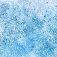 Expresiones creativas Cosmic Shimmer Pixie Sparkles Deseo azul