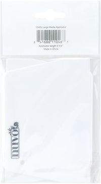 Nuvo Media Applicator - Large (2 pk)