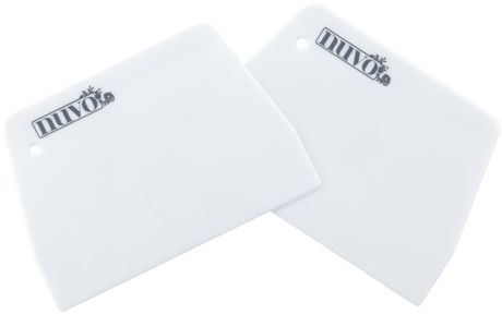 Nuvo Media Applicator - Large (2 pk)