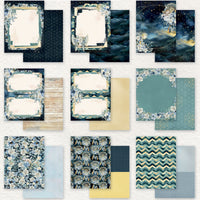 49 & Market Starlight Dreams 6 x 8 Collection Pack