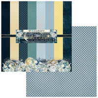 49 & Market Starlight Dreams 12x12 Solids Collection Pack