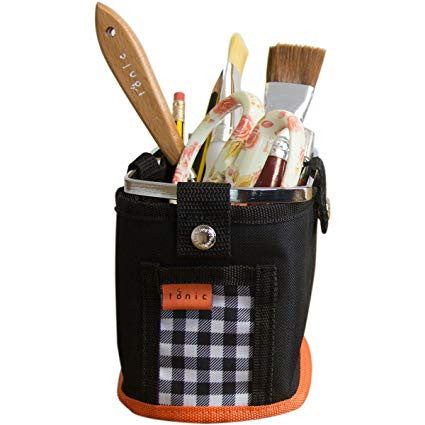 Tonic Studios Table Tidy - Single Pocket