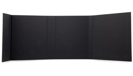 49 and Market Create An Album Triple Flip Album Base - Black