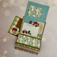 Graphic 45 Slice of Life Card Kit