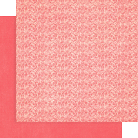 Grafische 45 Ephemera Queen 12" x 12" patronen en vaste stoffen