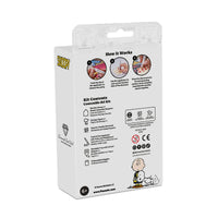 Diamond Art Club LED 3D Gem House -  Snoopy™