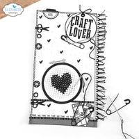 Elizabeth Craft Designs Planner Essentials 58 Craft Lover