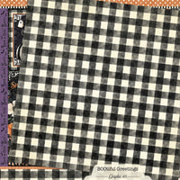 Graphic 45 BOOtiful Greetings 12” x 12” Collection Pack