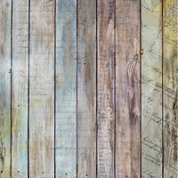 Elizabeth Craft Designs Worn Wood 12” x 12” Paper Pack