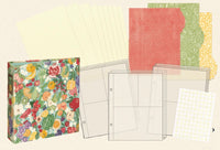 Graphic 45 Slice of Life Album Kit