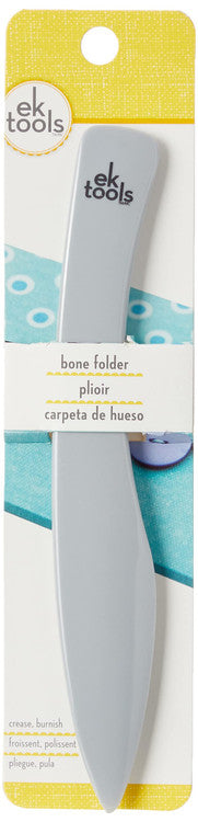 EK TOOLS: Bone Folder 7