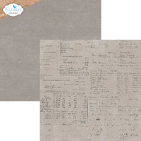 Elizabeth Craft Designs Once in a Lifetime 12x12 Paper Pack
