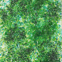 Expresiones creativas Cosmic Shimmer Pixie Burst Cortar hierba