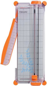 Fiskars Surecut Scrapbooking Paper Trimmer