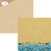 Elizabeth Craft Designs Delightful Discovery 12” x 12” Paper Pack