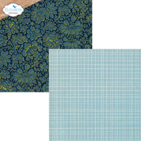 Elizabeth Craft Designs Delightful Discovery 12” x 12” Paper Pack