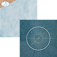 Elizabeth Craft Designs Delightful Discovery 12” x 12” Paper Pack