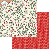 Elizabeth Craft Designs Comfy Cozy 12” x 12” Paper Pack