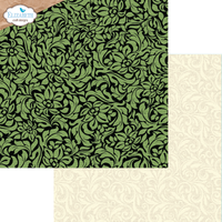 Elizabeth Craft Designs Comfy Cozy 12” x 12” Paper Pack