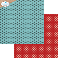 Elizabeth Craft Designs Comfy Cozy 12” x 12” Paper Pack