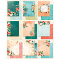 49 & Market ARToptions Alena - 6” x 8” Collection Pack