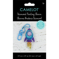 Diamond Dotz Stem! Stickerpakket